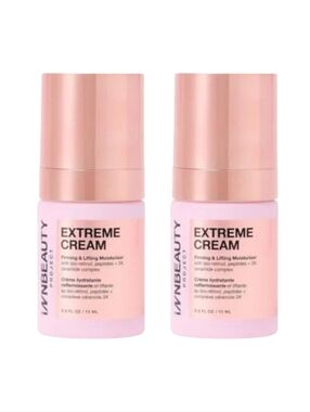 Innbeauty Project Mini Extreme Cream Anti-Aging Moisturizer - 2 Pack